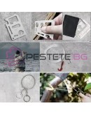 Комплект за оцеляване survival 3в1